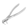 Berten Extracting Forceps Fig. 99, lower molars