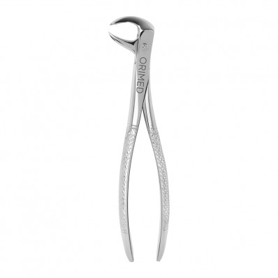 Berten Extracting Forceps Fig. 99 A, lower molars