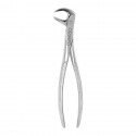 Berten Extracting Forceps Fig. 99 A, lower molars