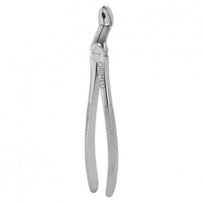 Berten Extracting Forceps Fig. 100, upper molars