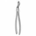 Berten Extracting Forceps Fig. 100, upper molars