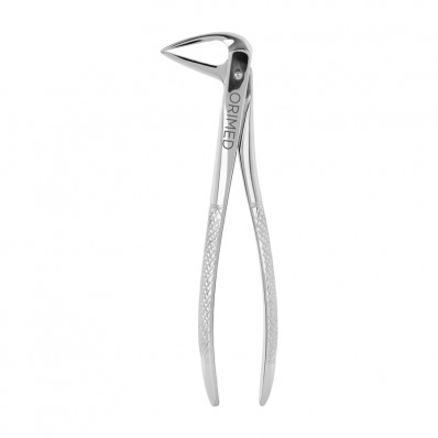 Berten Extracting Forceps Fig. 233, lower roots