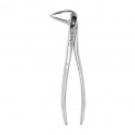 Berten Extracting Forceps Fig. 233, lower roots