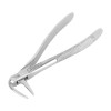 Berten Extracting Forceps Fig. 233, lower roots