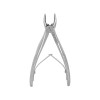 Berten Extracting Forceps Fig. 560, primary teeth, upper incisors