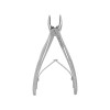 Forceps for extr. of primary teeth, upper incisors