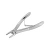 Forceps for extr. of primary teeth, upper incisors