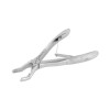 Berten Extracting Forceps Fig. 563, primary teeth, upper molars