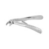 Berten Extracting Forceps Fig. 566, primary teeth, lower molars