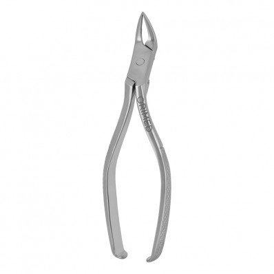 Meissner extraction forceps fig. 1, narrow