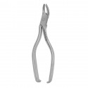 Meissner Extracting Forceps Fig. 3, wide, molars