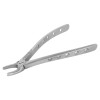 Berten extraction forceps set, 10 pcs, ergonomic handle