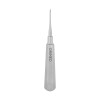 Root elevator Heidbrink, apexes of teeth, straight, W- 2 mm