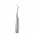 Root elevator Heidbrink, apexes of teeth, right, W- 2 mm