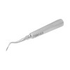 Root elevator Heidbrink, apexes of teeth, right, W- 2 mm