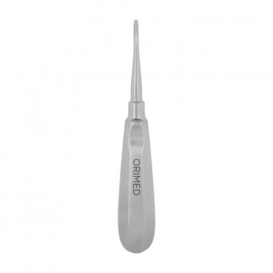 Root elevator Lindo-Levien, straight, W- 3 mm