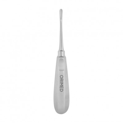 Luxator Lussatore, straight W- 5 mm