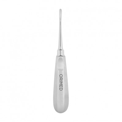 Luxator Lussatore, straight W- 4 mm