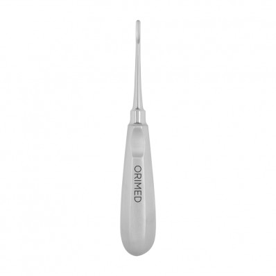 Luxator Lussatore, straight W- 3 mm