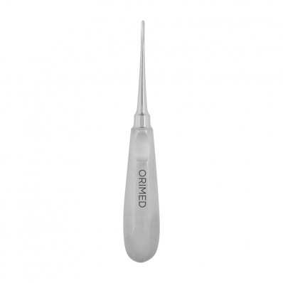 Luxator Lussatore, straight W- 2 mm