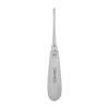 Luxator Lussatore, outside curved W- 5 mm