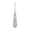 Luxator Lussatore, outside curved W- 4 mm