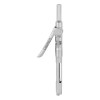 Ori-Ject Intraligamental Syringe, angular thread, injects 0.05 ml with every click, 1.8 ml