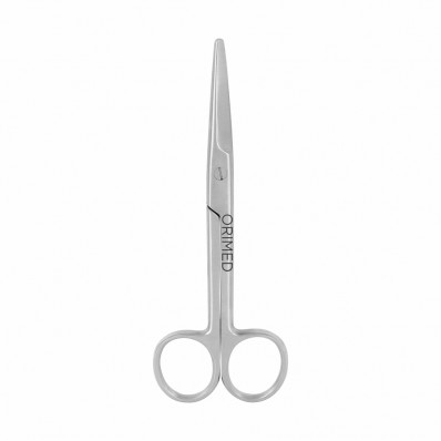 Mayo dissecting scissors, blunt/blunt, straight, L- 14 cm