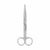 Mayo dissecting scissors, blunt/blunt, straight, L- 14 cm