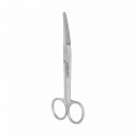 Mayo dissecting scissors, blunt/blunt, curved, L- 14 cm