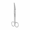 Mayo dissecting scissors, blunt/blunt, curved, L- 14 cm