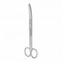 Mayo dissecting scissors, blunt/blunt, curved, L- 17 cm