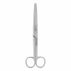 Sims Scissors, sharp-blunt, straight - 18,5 cm