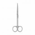 Metzenbaum scissors, blunt/blunt, straight, L- 14.5 cm