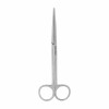 Metzenbaum scissors, blunt/blunt, straight, L- 16 cm