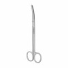 Metzenbaum scissors, blunt/blunt, curved, L- 16 cm