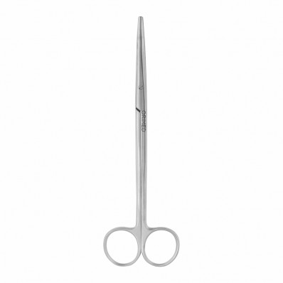 Metzenbaum Scissors, straight - 18.5 cm