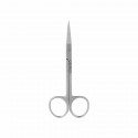 Iris scissors, sharp/sharp, straight, L- 11.5 cm