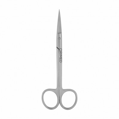 Joseph scissors, sharp/sharp, straight, L- 14 cm