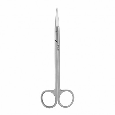 Joseph scissors, sharp/sharp, straight, L- 16 cm