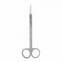 Joseph scissors, sharp/sharp, straight, L- 16 cm