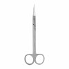 Joseph scissors, sharp/sharp, straight, L- 16 cm