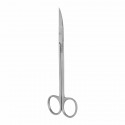 Joseph scissors, sharp/sharp, curved, L- 16 cm