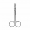 Bee Bee scissors for crowns, straight, serrated, L- 10.5 cm