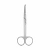 Suture scissors Spencer, blunt/blunt, with loop, L- 13 cm