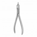 Wire cutting forceps "Delfinki", wire max. dia 1 mm, L- 16 cm