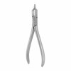 Wire cutting forceps "Delfinki", wire max. dia 1 mm, L- 16 cm