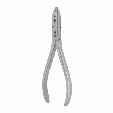 Wire cutting forceps "Rekinki", wire max. dia 1 mm, L- 16 cm