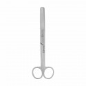 Sims Scissors, blunt-blunt, straight - 16.5 cm