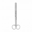 Sims scissors, blunt/blunt, straight, L- 16.5 cm